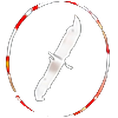 Noże